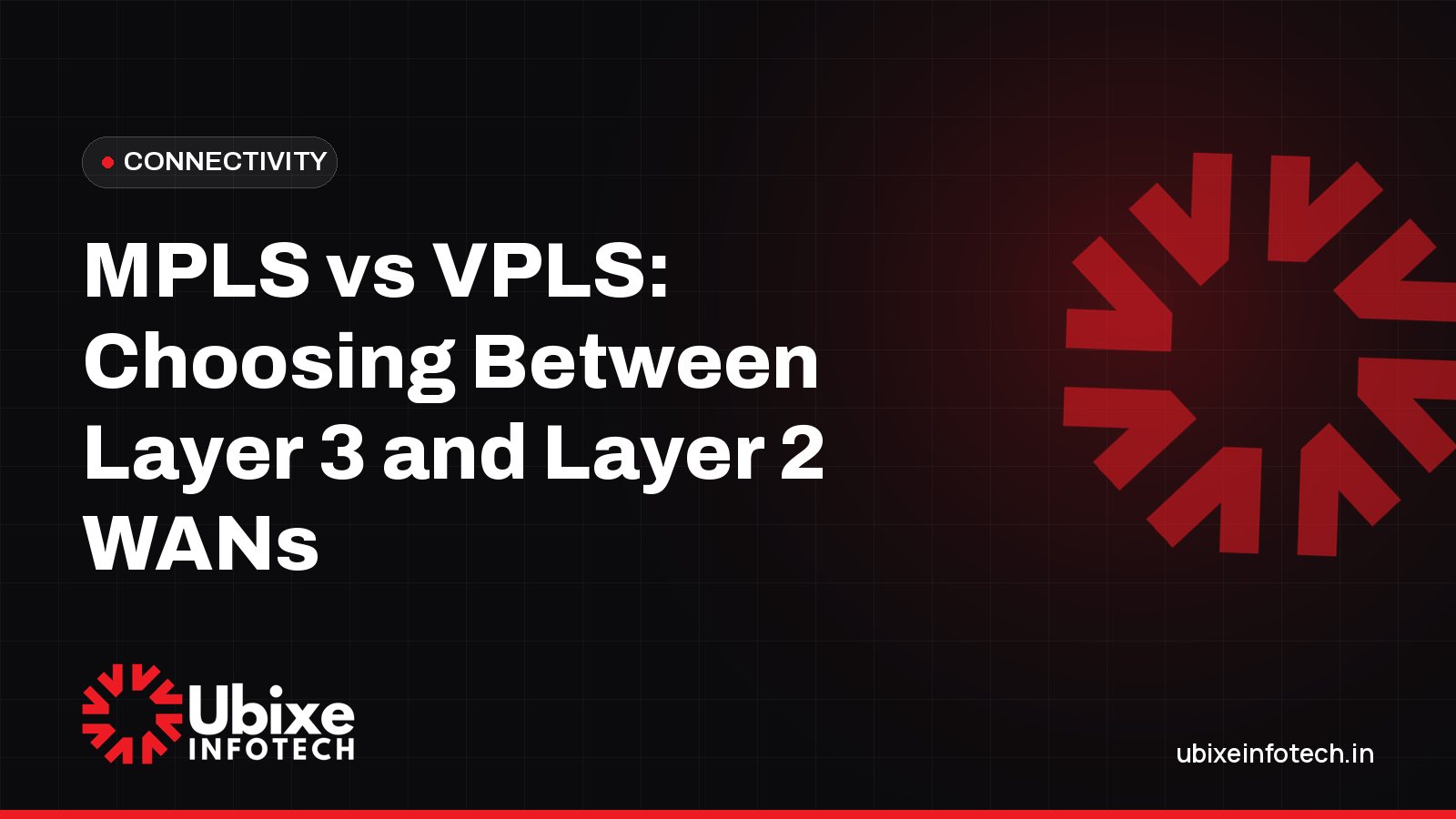 MPLS vs VPLS: Choosing Between Layer 3 and Layer 2 WANs