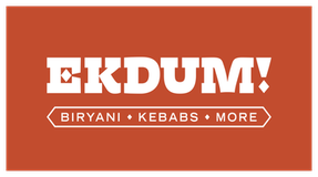 Ekdum!