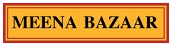 Meena Bazaar